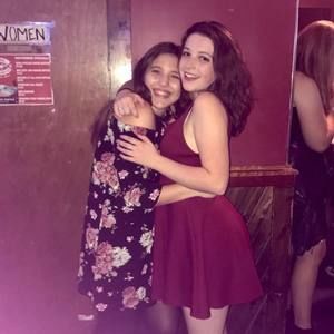 Meet your Posher, Mikhaila